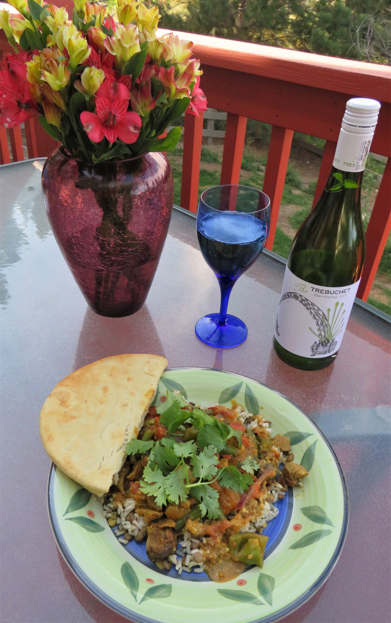 Indian Rogan Josh – A Jeanne in the Kitchen