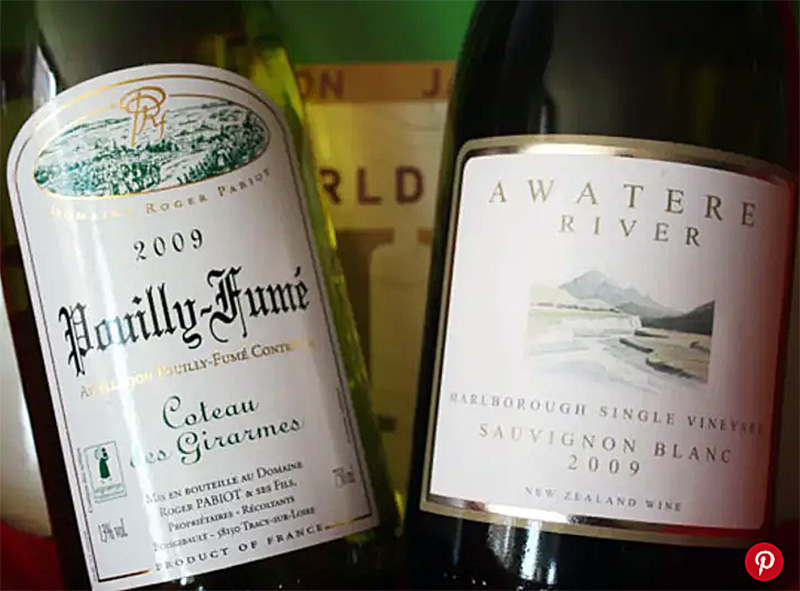 New World Wines vs. Old World Wines – A Jeanne in the Kitchen