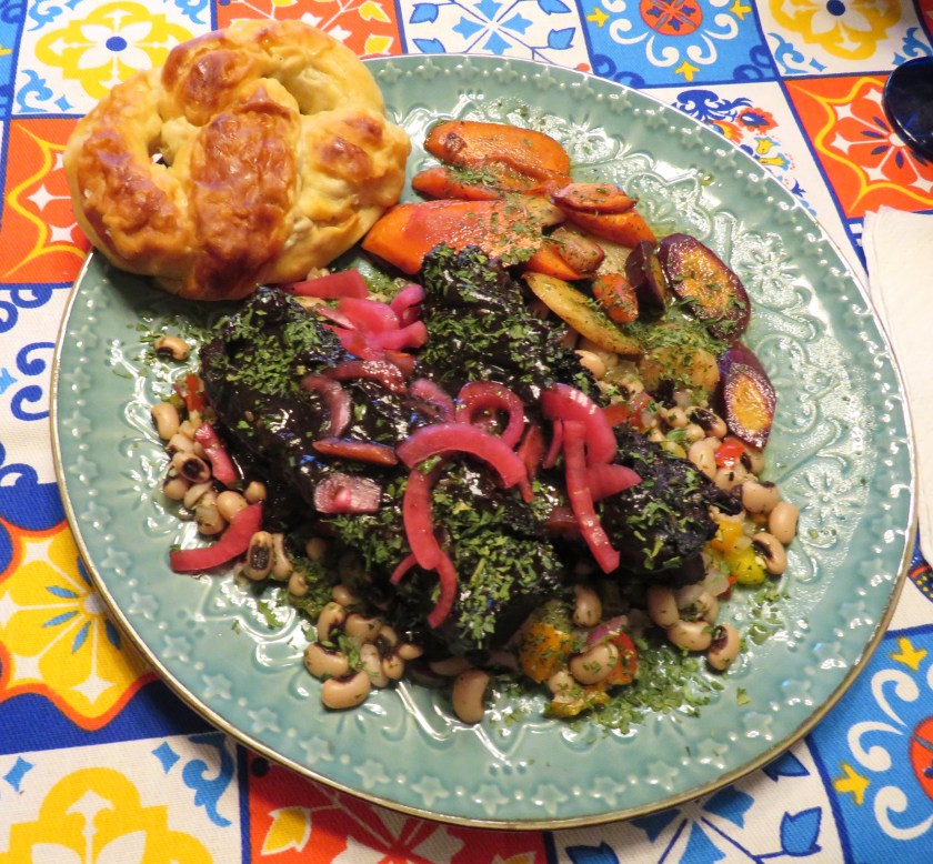 Mole Short Ribs – A Jeanne in the Kitchen