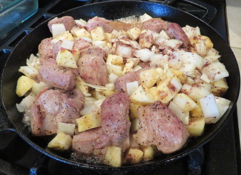 Mediterranean Short Ribs – A Jeanne in the Kitchen