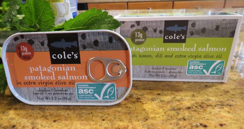 The Magic Of Tinned Fish – A Jeanne in the Kitchen