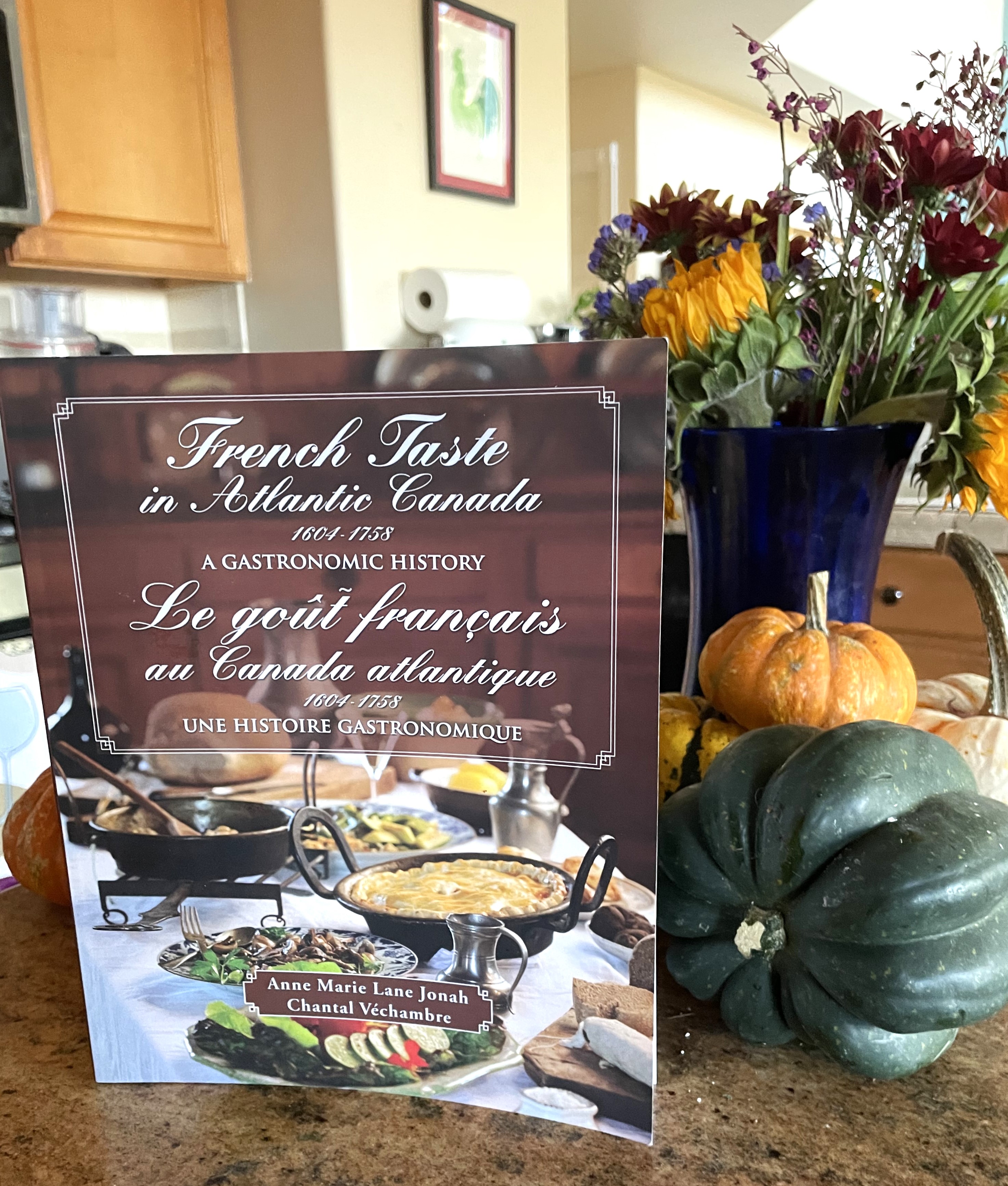 Mussel & Shrimp Ragout in White Sauce – A Jeanne in the Kitchen