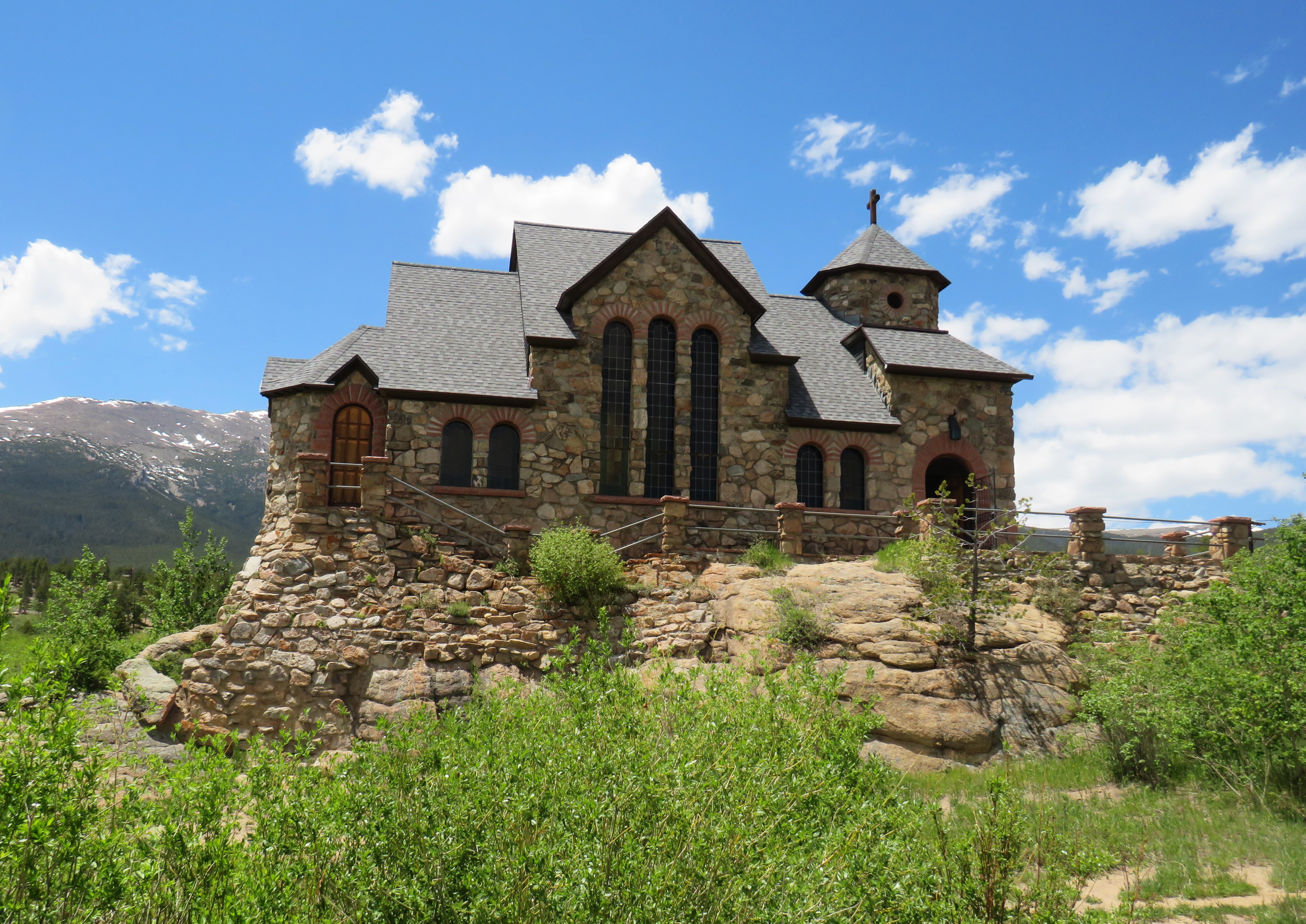 Nature Walks – Headed Up To Rocky Mountain National Park – A